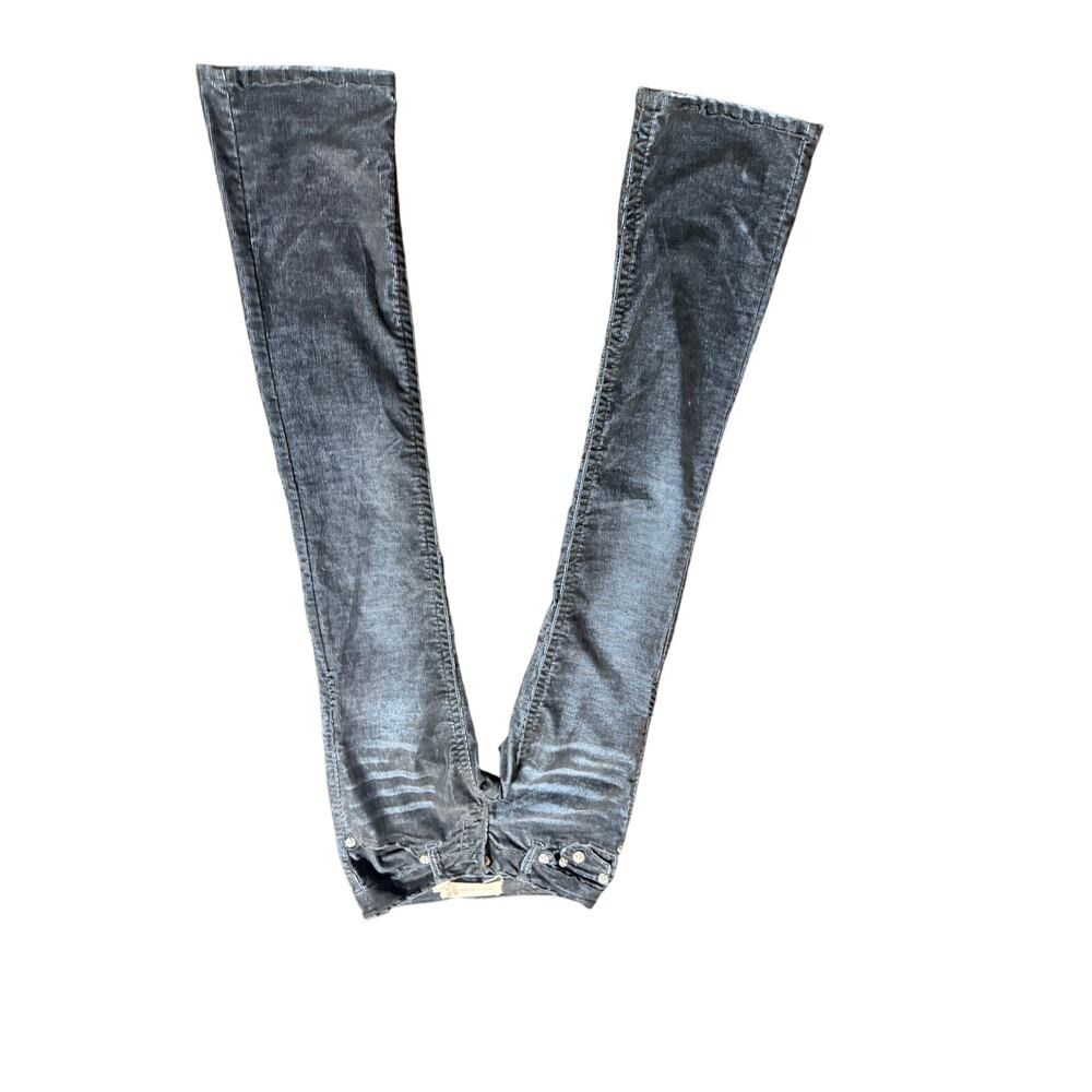 Laguna Beach Corduroy jeans